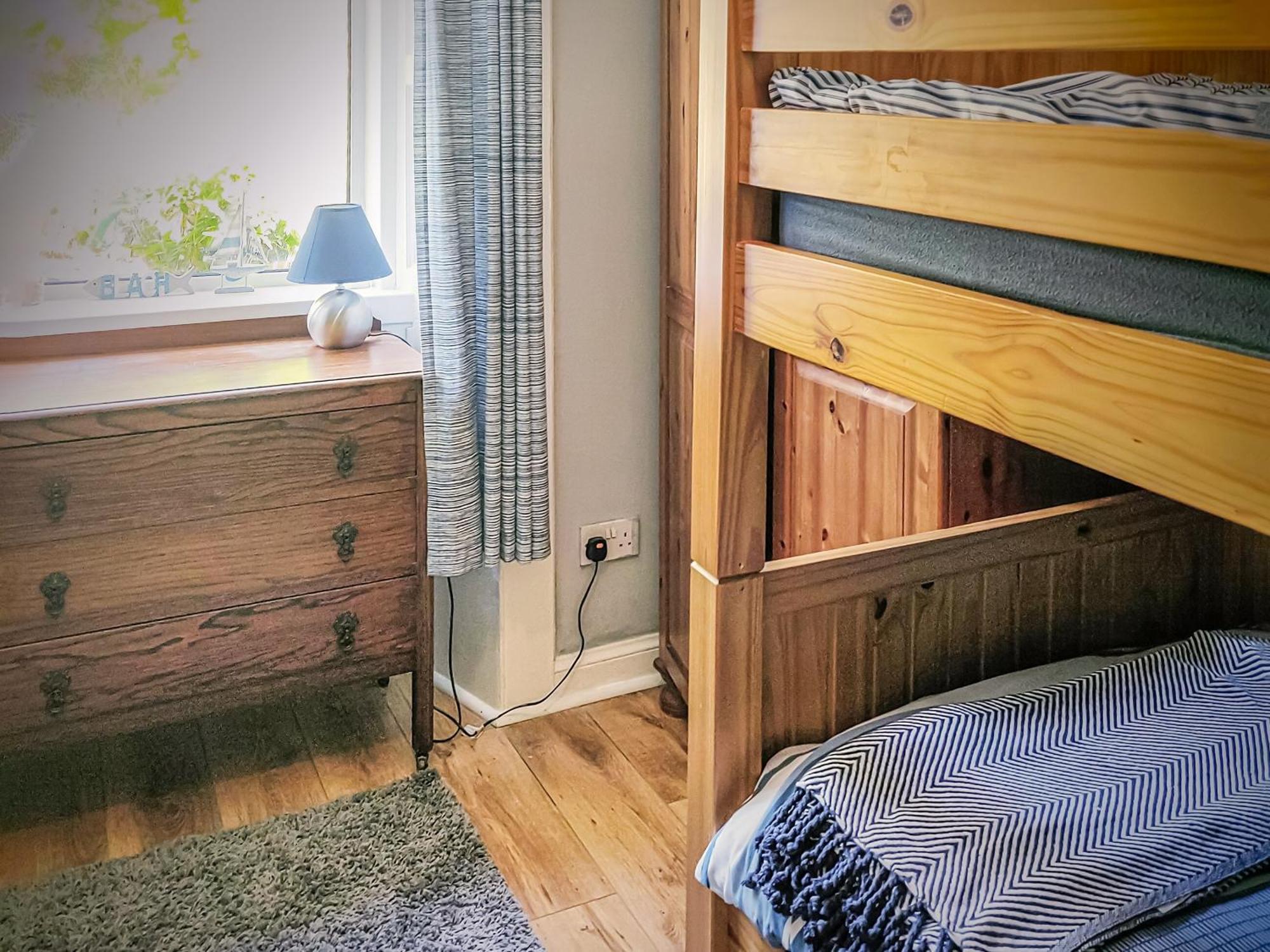 Firwood Apartment Kilmun Bagian luar foto