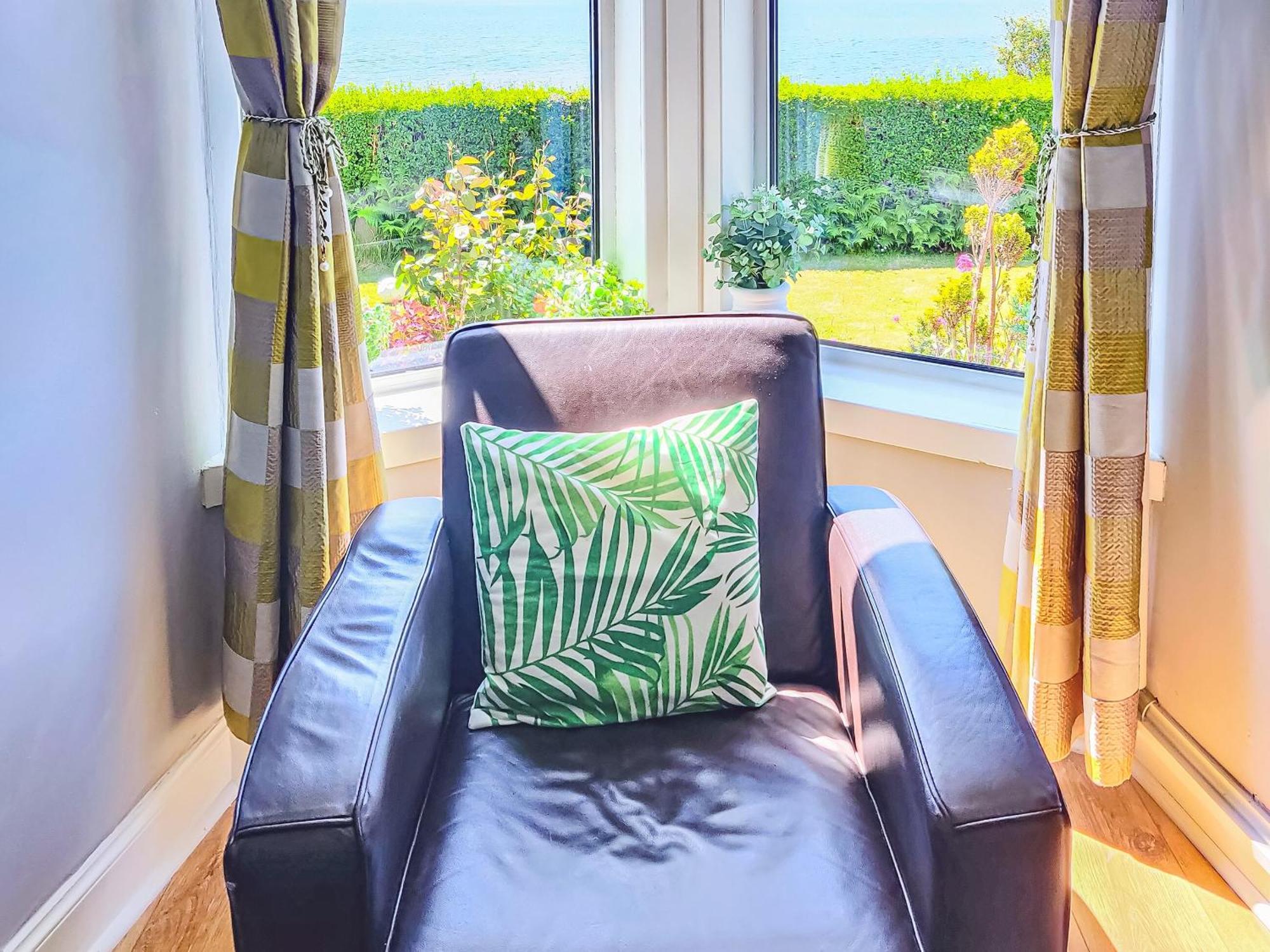 Firwood Apartment Kilmun Bagian luar foto